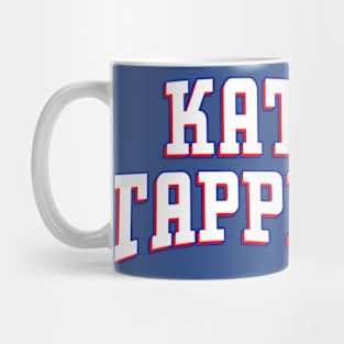 KAT 1-2-3 Mug